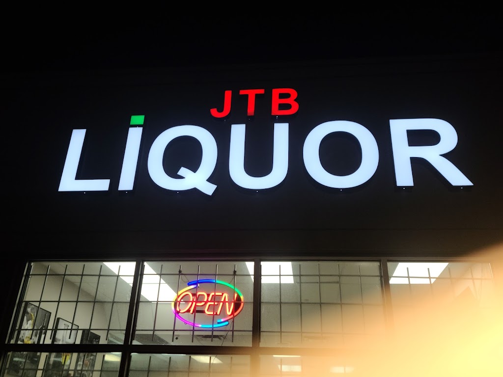 JTB LIQUOR STORE | 3176 Sunridge Blvd NE, Calgary, AB T1Y 7G6, Canada | Phone: (403) 717-0662