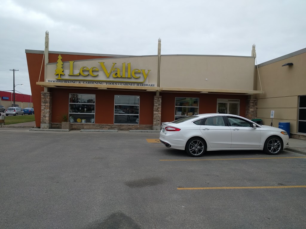 Lee Valley | 1395 Ellice Ave, Winnipeg, MB R3G 0G3, Canada | Phone: (204) 779-7467