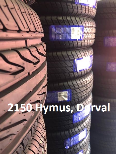 TIRES SERVICE NO APPOINTMENT | 2150 Boul Hymus, Dorval, QC H9P 1J7, Canada | Phone: (438) 989-3313