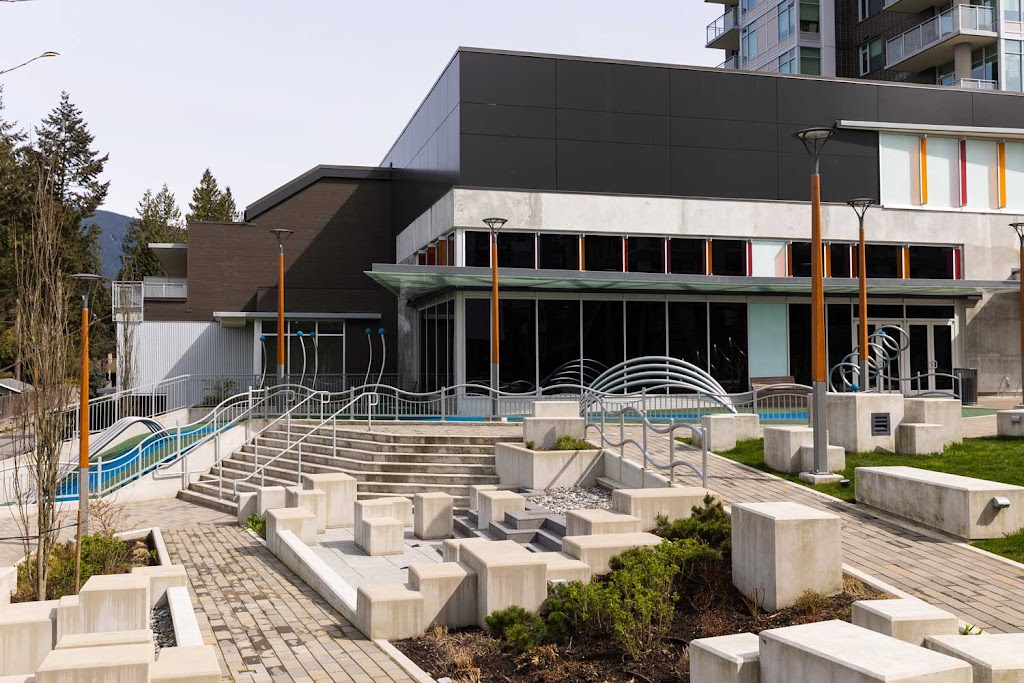 Lions Gate Community Recreation Centre | 1733 Lions Gate Ln, North Vancouver, BC V7P 0C7, Canada | Phone: (604) 983-7650