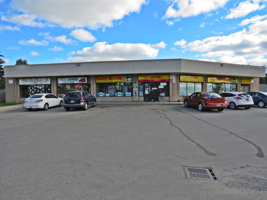 Hasty Market | 255 Highview Dr, Kitchener, ON N2N 2K7, Canada | Phone: (519) 579-0034