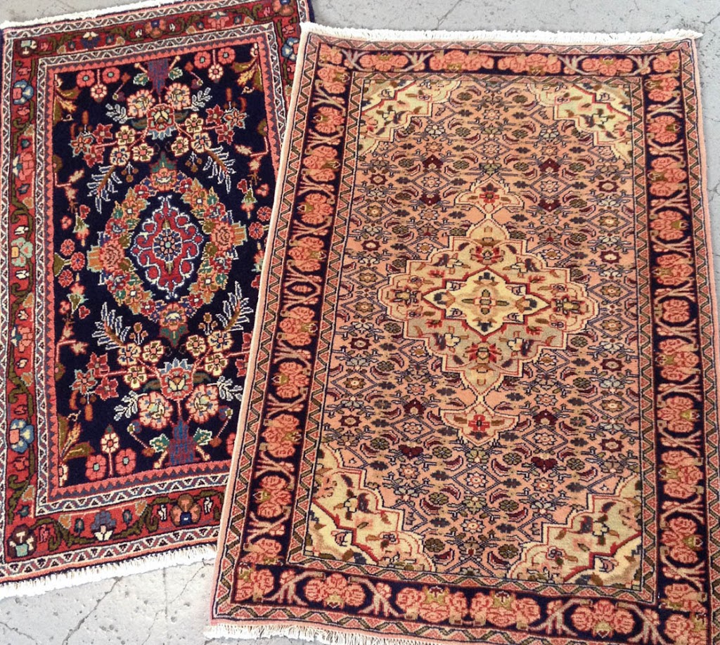 Near & Far Persian Rugs | London Farmers & Artisans Market, 900 King Street, London, ON N5W 2X7, Canada | Phone: (519) 642-7710