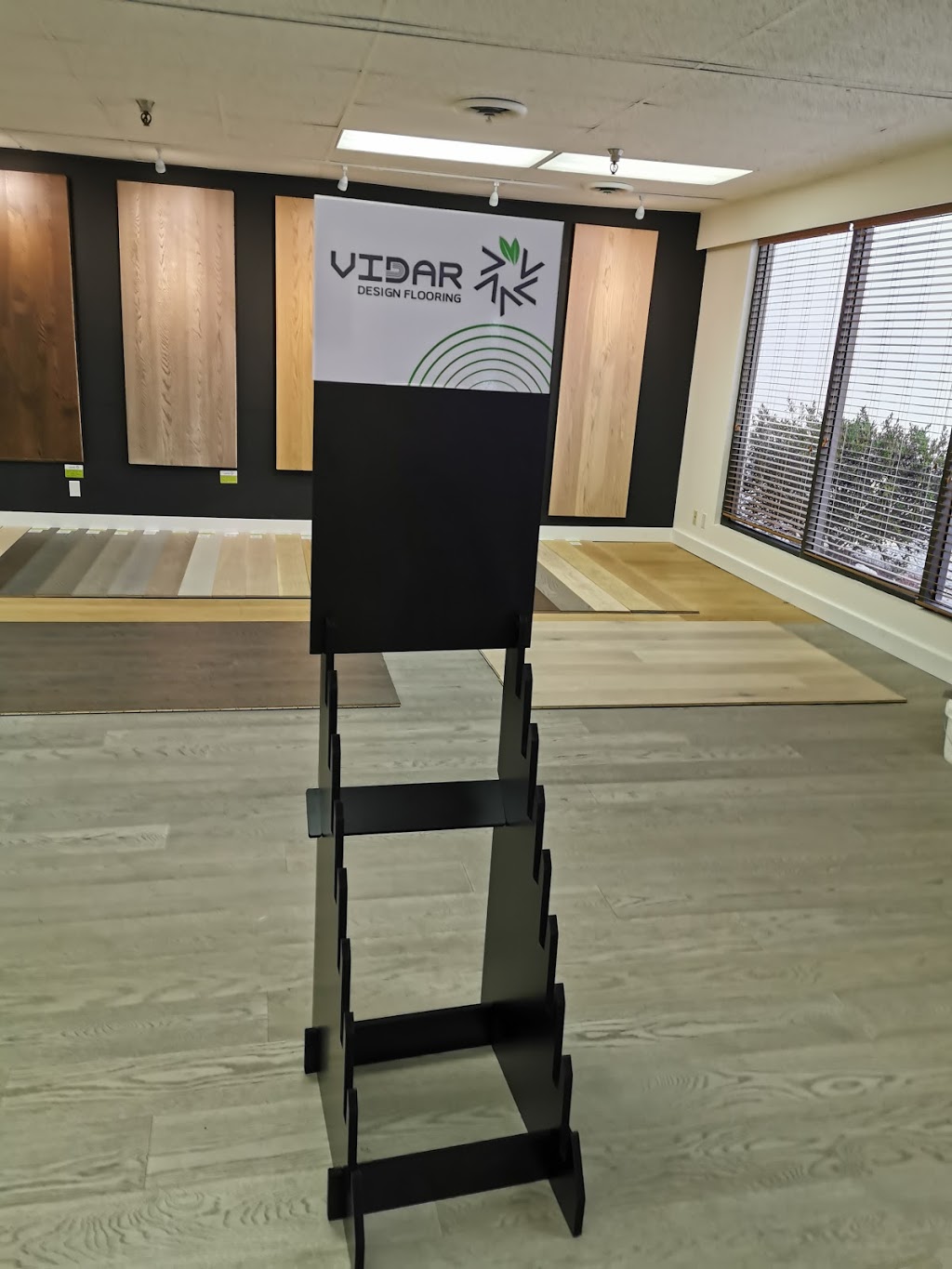 Vidar Design Flooring | 160-6391 Westminster Hwy, Richmond, BC V7C 4V4, Canada | Phone: (604) 285-5862