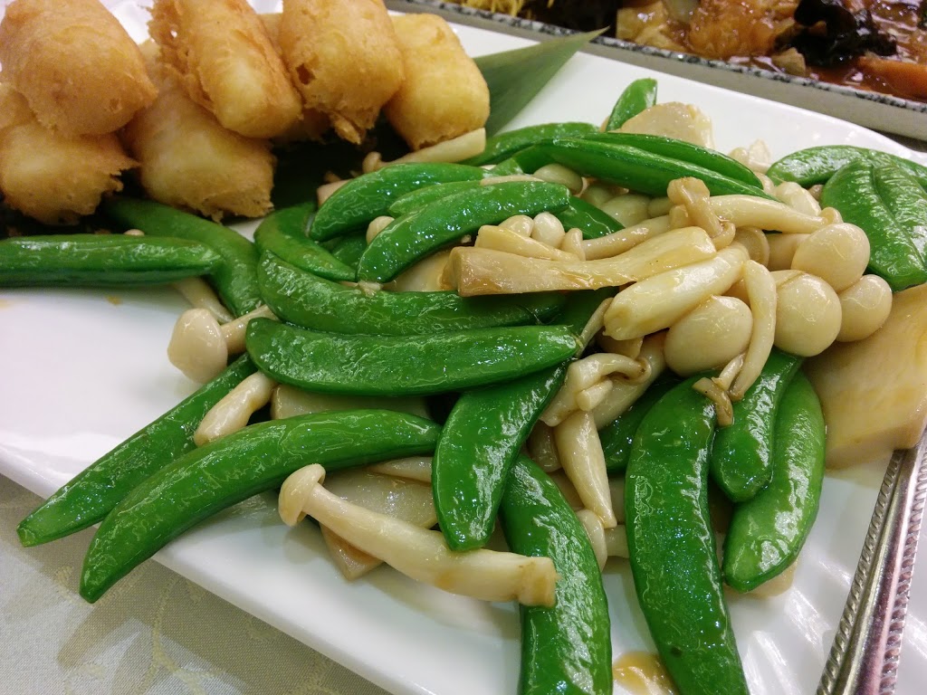 五台山 Wutai Vegetarian Restaurant | 8425 Woodbine Ave, Markham, ON L3R 2P4, Canada | Phone: (905) 305-1338