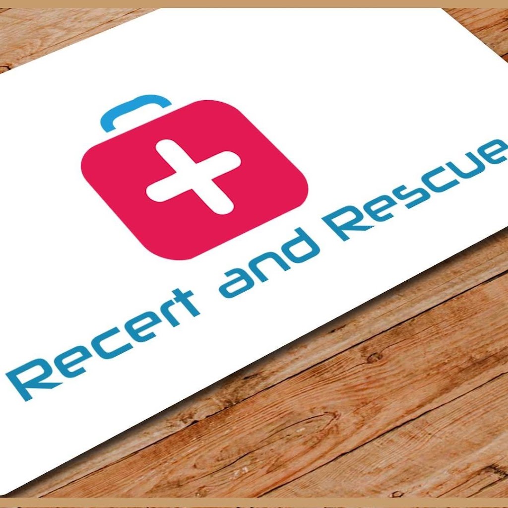 Recert and Rescue | 12, 1064 Salk Rd Suite 109, Pickering, ON L1W 4B5, Canada | Phone: (905) 928-4275