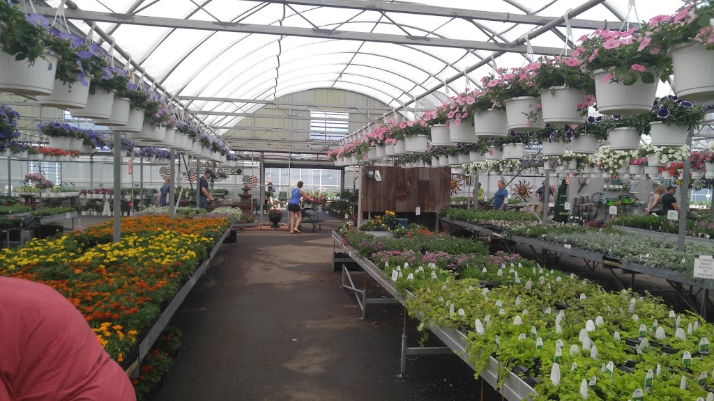 Hi-Way Garden Center | 1941 Tonawanda Creek Rd, Amherst, NY 14228, USA | Phone: (716) 695-2741