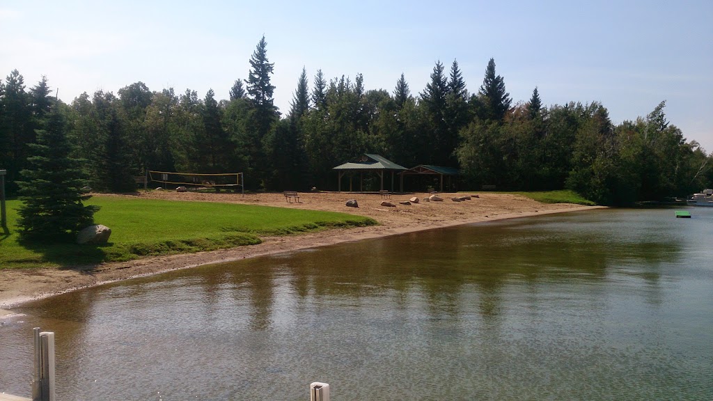 Morin Lake Regional Park | Debden, SK S0J 0S0, Canada | Phone: (306) 724-4955