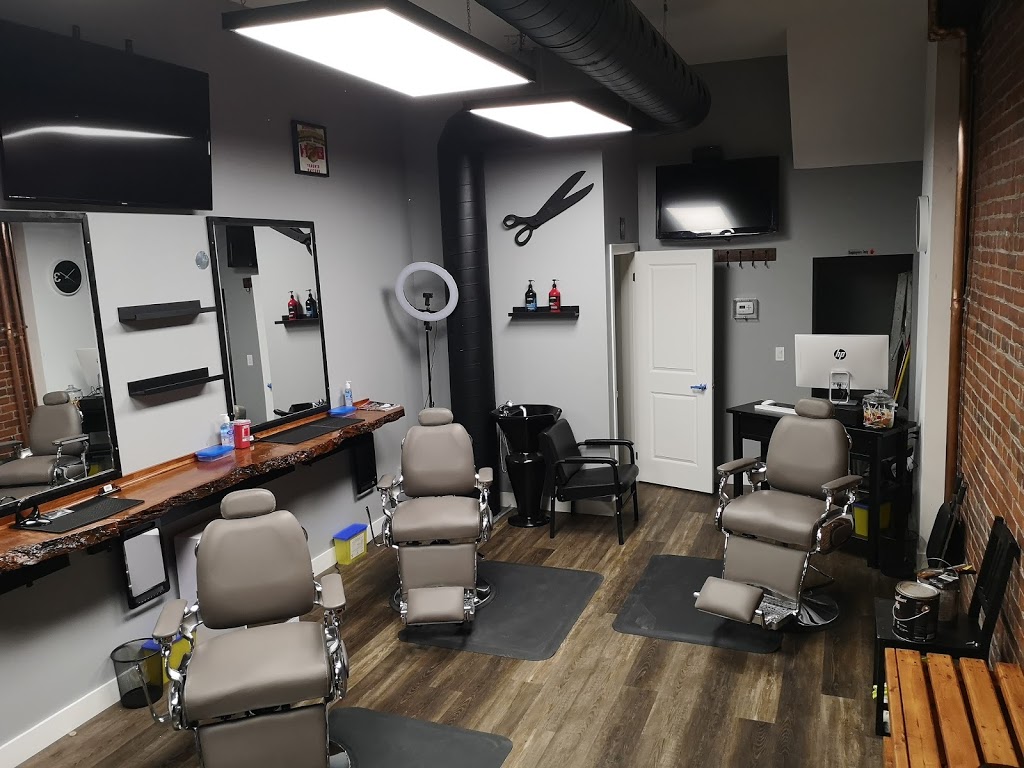 Timeless Barbershop | 152 Main St, Toronto, ON M4E 2V8, Canada | Phone: (416) 694-6324