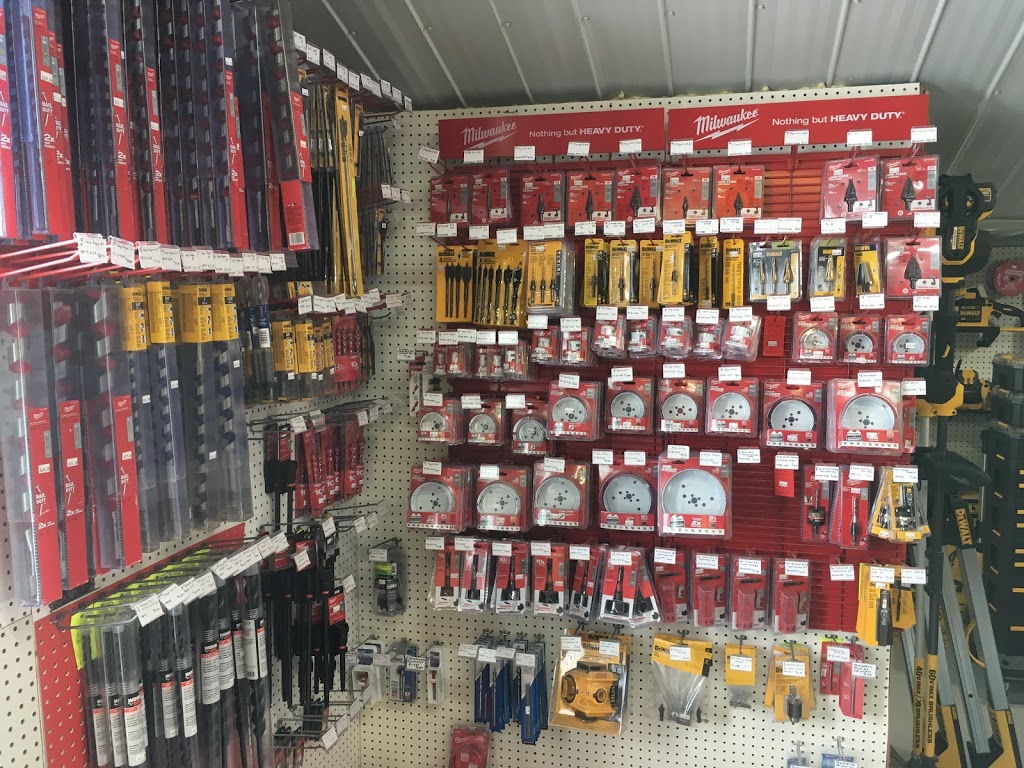 Cedar Creek Tools | 411190 Southgate Sideroad 41, Mount Forest, ON N0G 2L0, Canada | Phone: (519) 323-0081