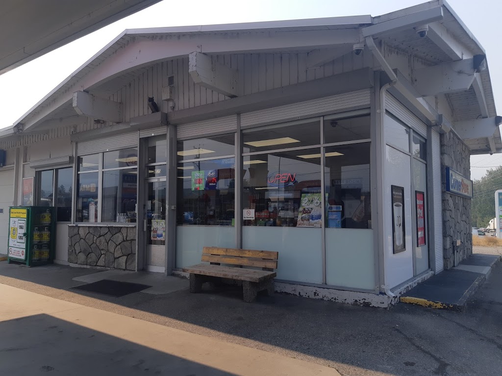 HUSKY/ESSO | 1635 Main St, Penticton, BC V2A 5G9, Canada | Phone: (250) 492-4330