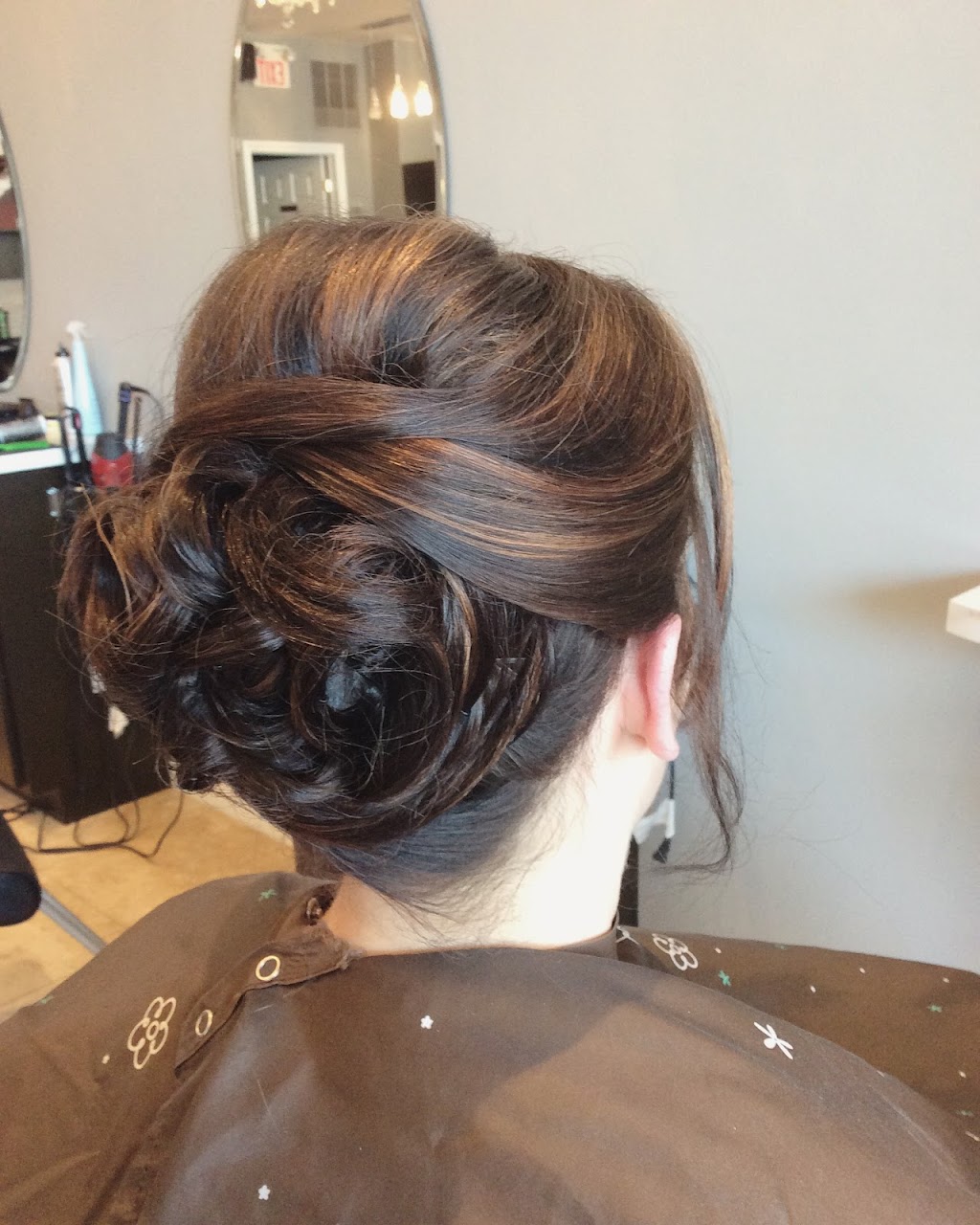 Elements Hair Design | 473 Cosburn Ave., East York, ON M4J 2N6, Canada | Phone: (416) 467-0021