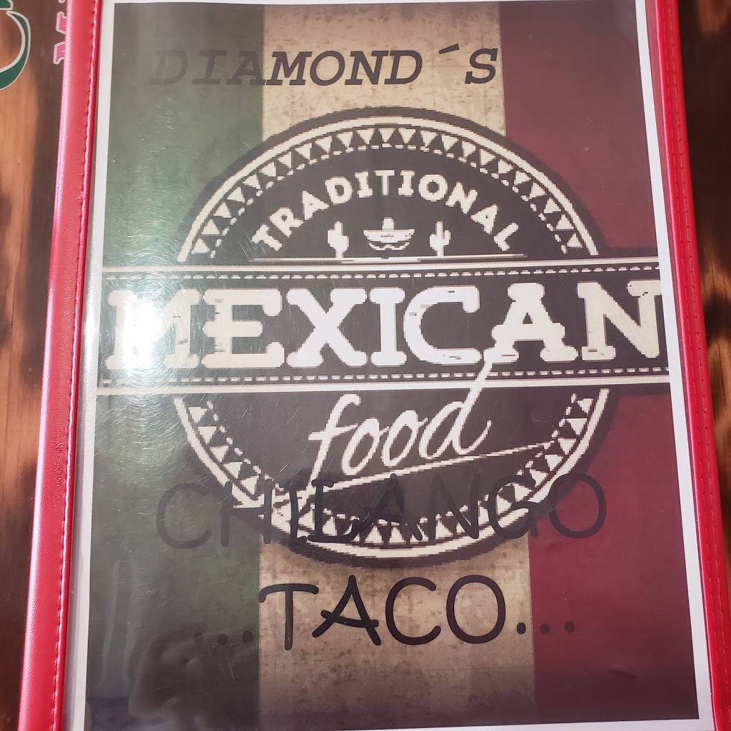 Diamonds bar & grill Mexican food | 2057 Dufferin St, York, ON M6E 3R6, Canada | Phone: (647) 710-3776