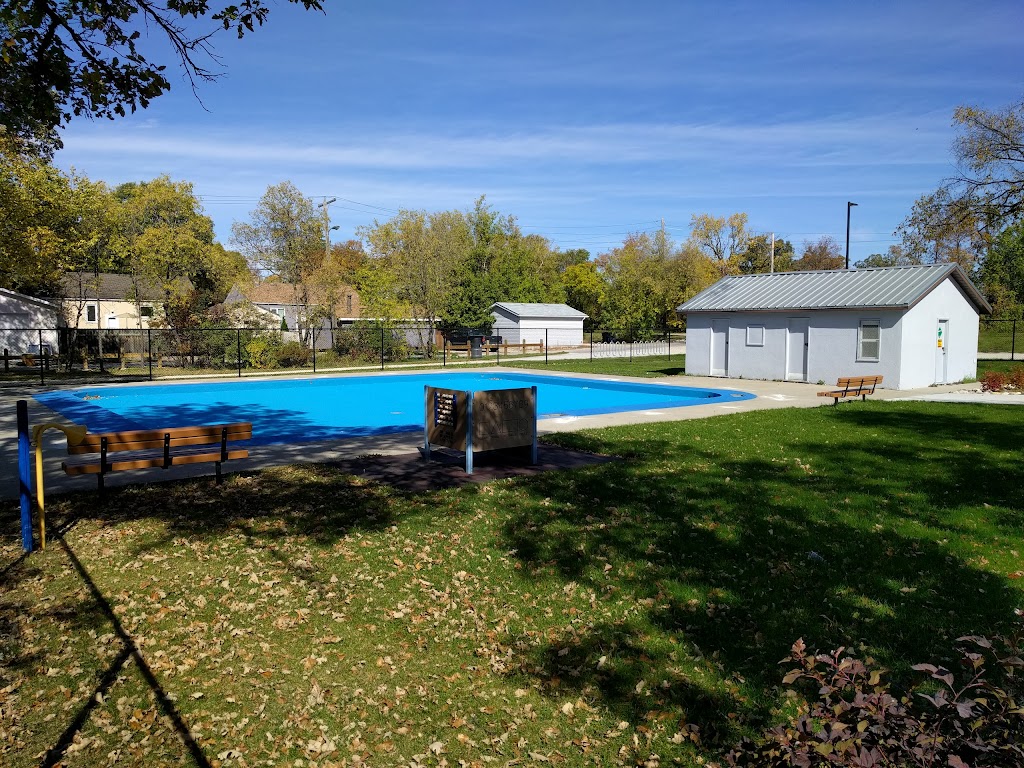 St. Vital Outdoor Pool | 5 Des Meurons St, Winnipeg, MB R2M 2X7, Canada | Phone: (877) 311-4974