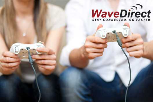 WaveDirect Telecommunication | 158 Erie St N, Leamington, ON N8H 3A4, Canada | Phone: (519) 737-9283