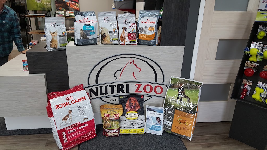 Nutri-Zoo Inc | 1700 Boulevard St Jude, Alma, QC G8B 3L4, Canada | Phone: (418) 662-2765