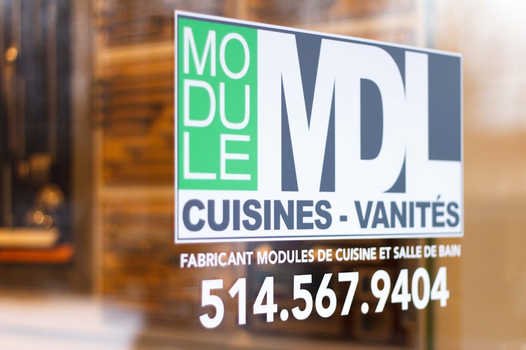 Module MDL | 305 Rue Omer Deserres Local 103, Blainville, QC J7C 0K1, Canada | Phone: (514) 567-9404