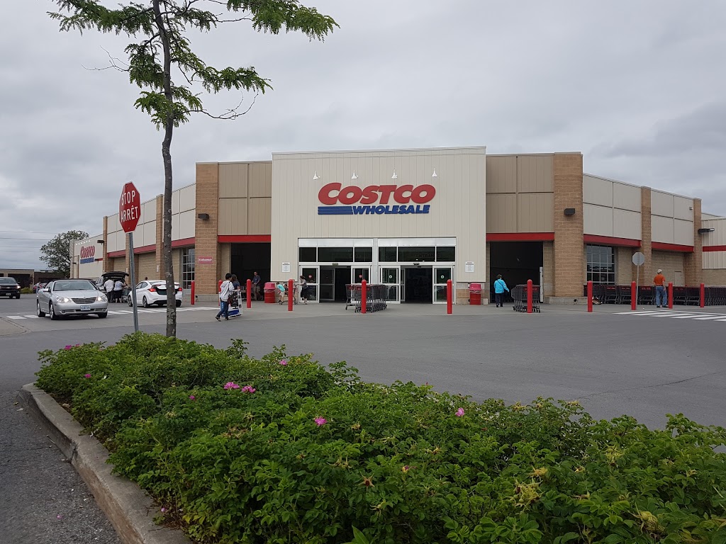 Costco Wholesale | 770 Silver Seven Rd, Kanata, ON K2V 0A1, Canada | Phone: (613) 270-5550