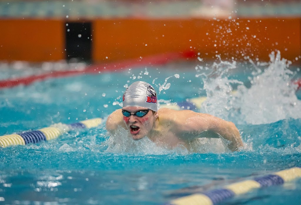 Brock Niagara Aquatics - competitive swim team | Brock University, 1812 Sir Isaac Brock Way, St. Catharines, ON L2S 3A1, Canada | Phone: (905) 688-5550 ext. 4060