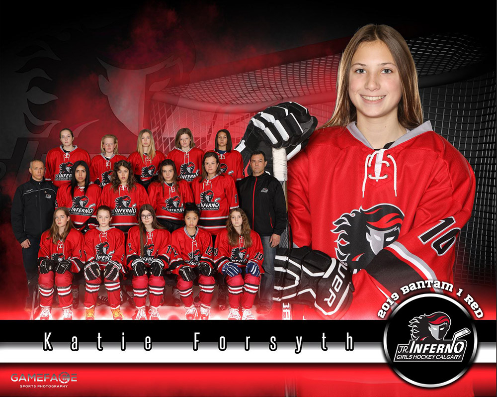 Gameface Team Sports Photography | 165 Royal Elm Road Northwest, Calgary, AB T3G 5V6, Canada | Phone: (403) 763-2818