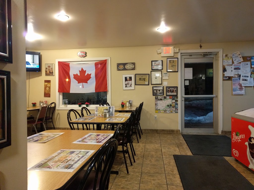 Boboul Pizza | 525 Limoges Rd, Limoges, ON K0A 2M0, Canada | Phone: (613) 443-3616