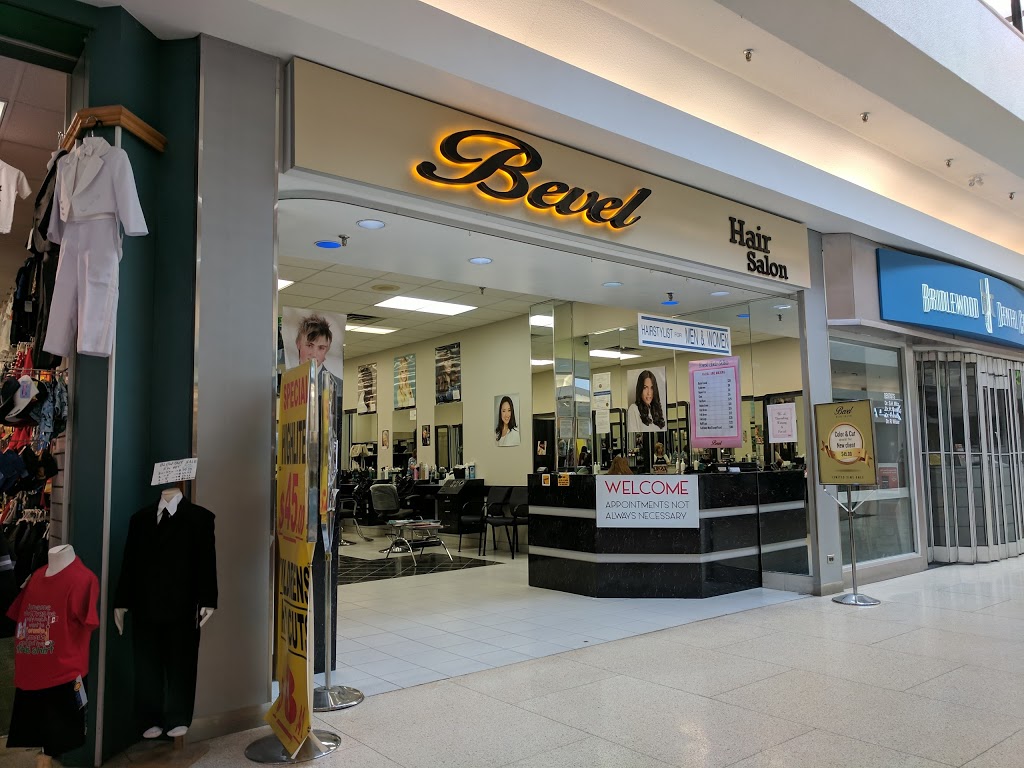 Bevel Hair | 139-2900, Warden Ave, Scarborough, ON M1W 2S8, Canada | Phone: (416) 291-0574