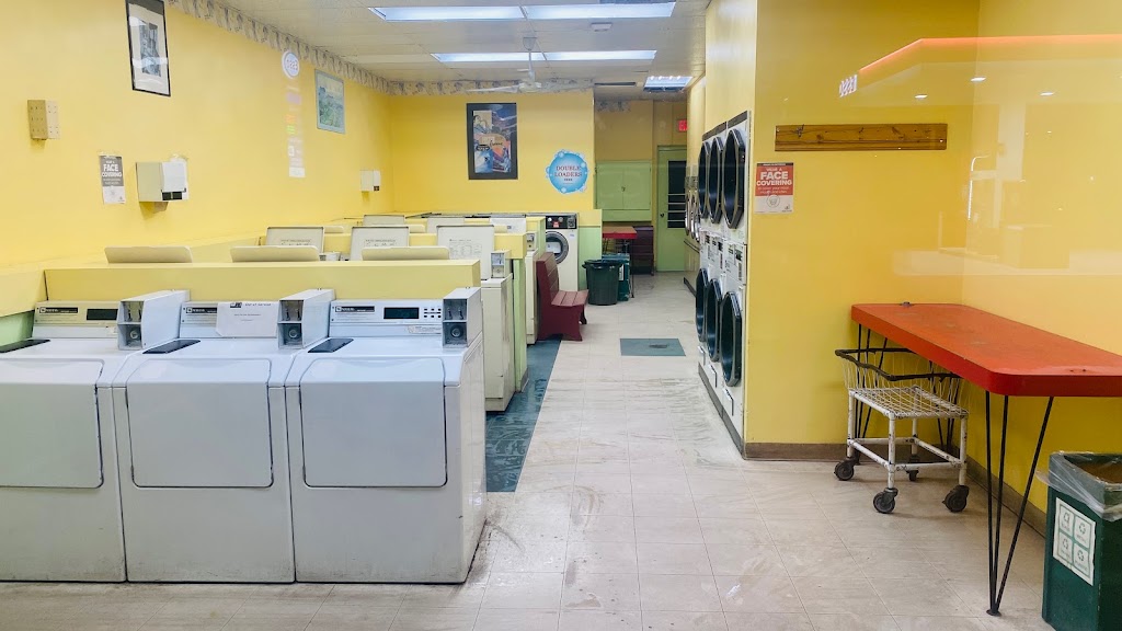 Sudz Laundromat | 135 Cannifton Rd, Belleville, ON K8N 4V4, Canada | Phone: (613) 922-0599