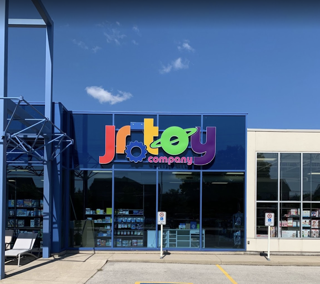 Jr Toy Company | 4265 Fairview St Unit 2, Burlington, ON L7L 2A4, Canada | Phone: (905) 335-4665