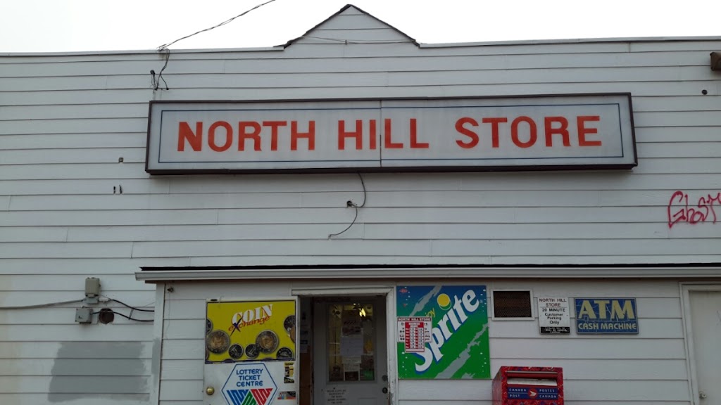 North Hill Store | 6314 59 Ave, Red Deer, AB T4N 5R1, Canada | Phone: (403) 346-6134
