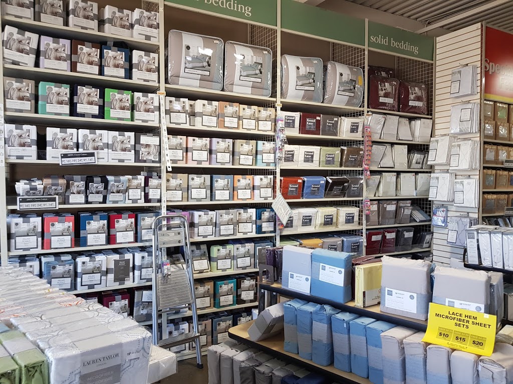 Beddingtons Bed & Bath ORFUS ROAD | 20 Orfus Rd, North York, ON M6A 1L7, Canada | Phone: (416) 640-2637