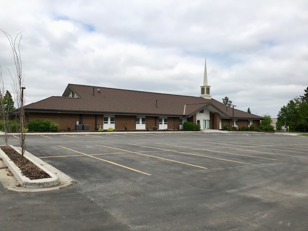 The Church of Jesus Christ of Latter-day Saints | 400 McLeod Ave, Spruce Grove, AB T7X 2G2, Canada | Phone: (780) 962-5995