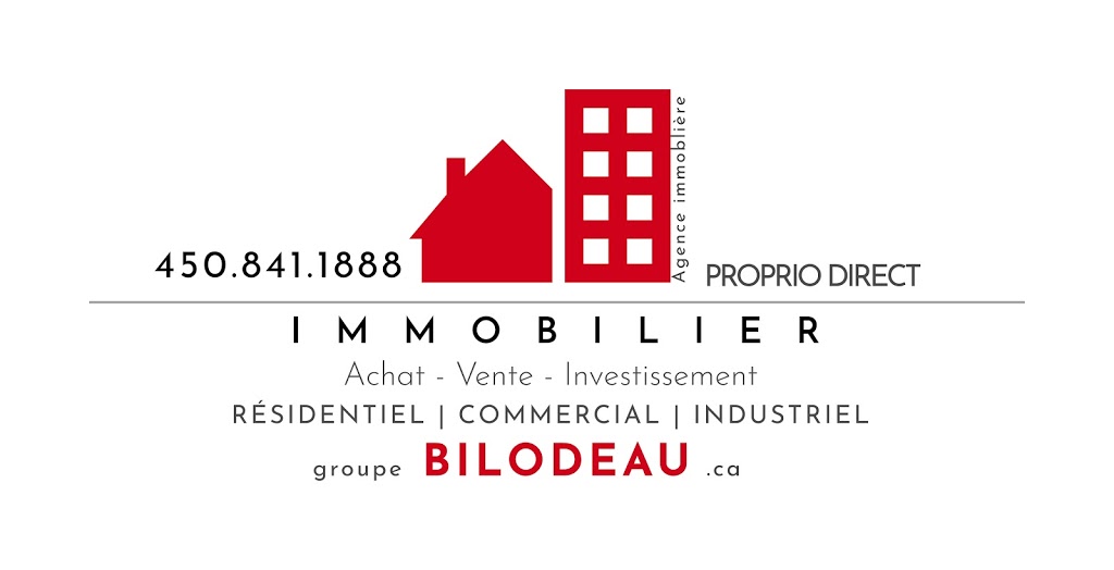 Groupe Bilodeau | 341 Rue Notre-Dame, Repentigny, QC J6A 2S4, Canada | Phone: (450) 841-1888
