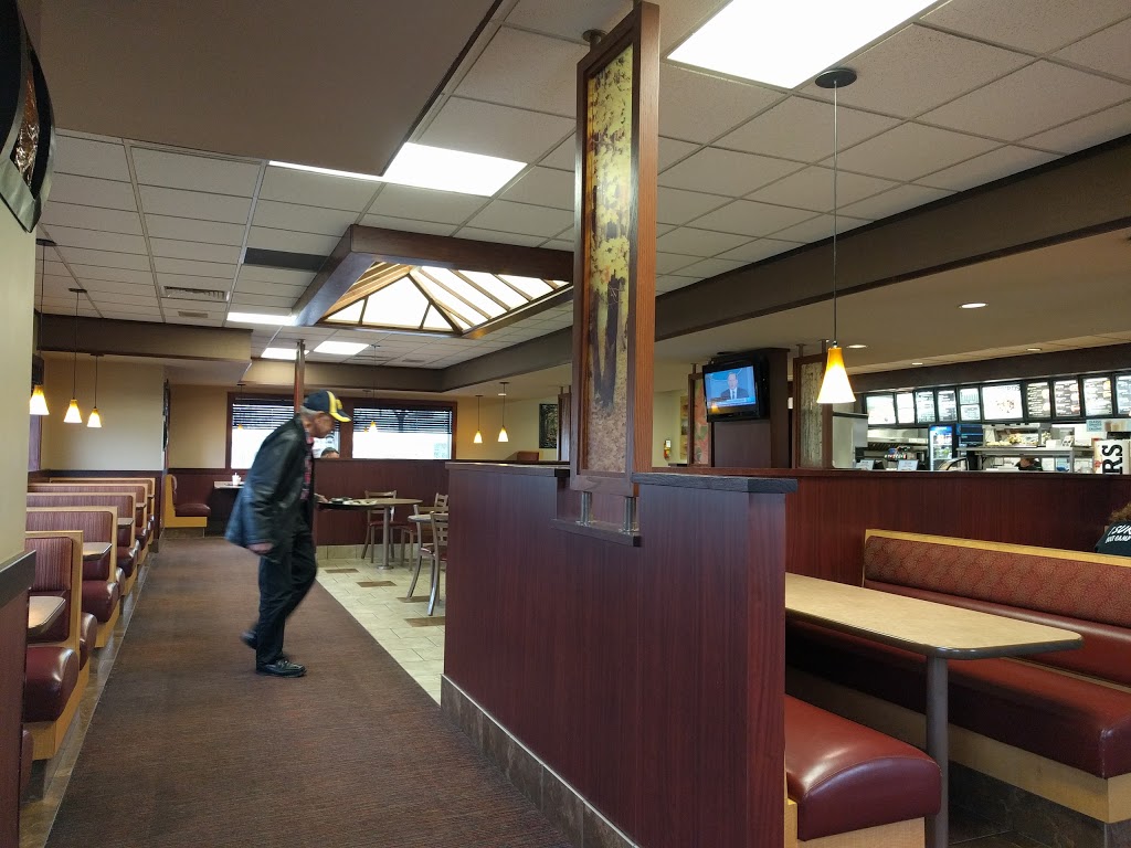 Arbys | 6807 Tecumseh Rd E, Windsor, ON N8T 1E8, Canada | Phone: (519) 945-9191