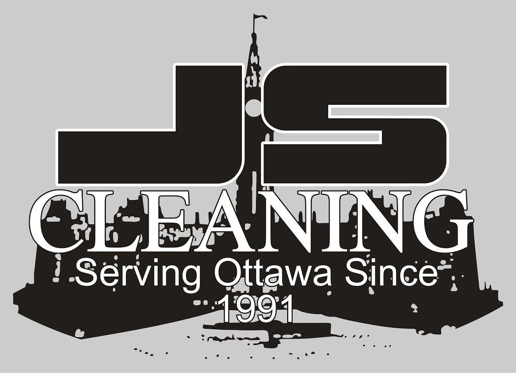 JS Cleaning | 120 Sullivan Ave, Nepean, ON K2G 1V2, Canada | Phone: (613) 727-8464