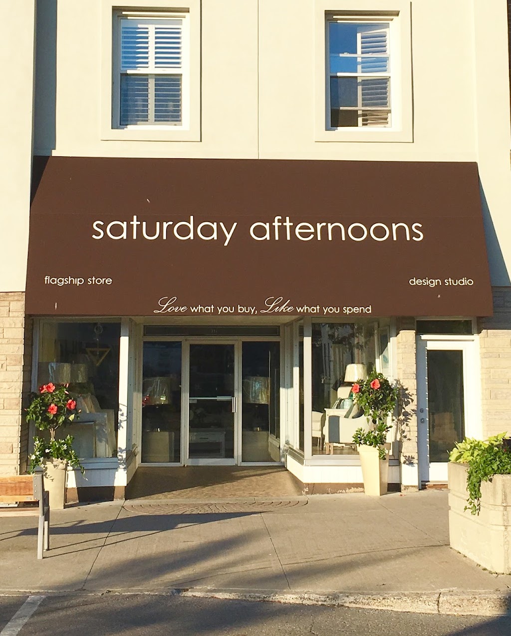 Saturday Afternoons | 225 King St, Midland, ON L4R 3M1, Canada | Phone: (705) 526-5226