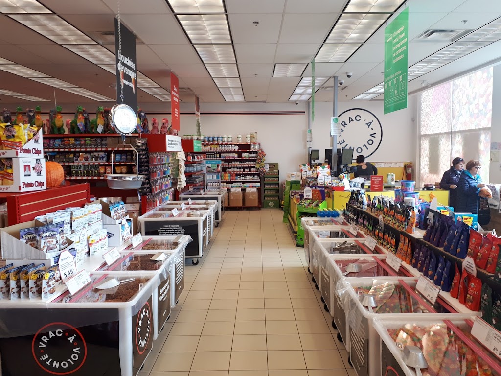 Bulk Barn | 4145 Bd des Récollets, Trois-Rivières, QC G9A 6M1, Canada | Phone: (819) 376-1294