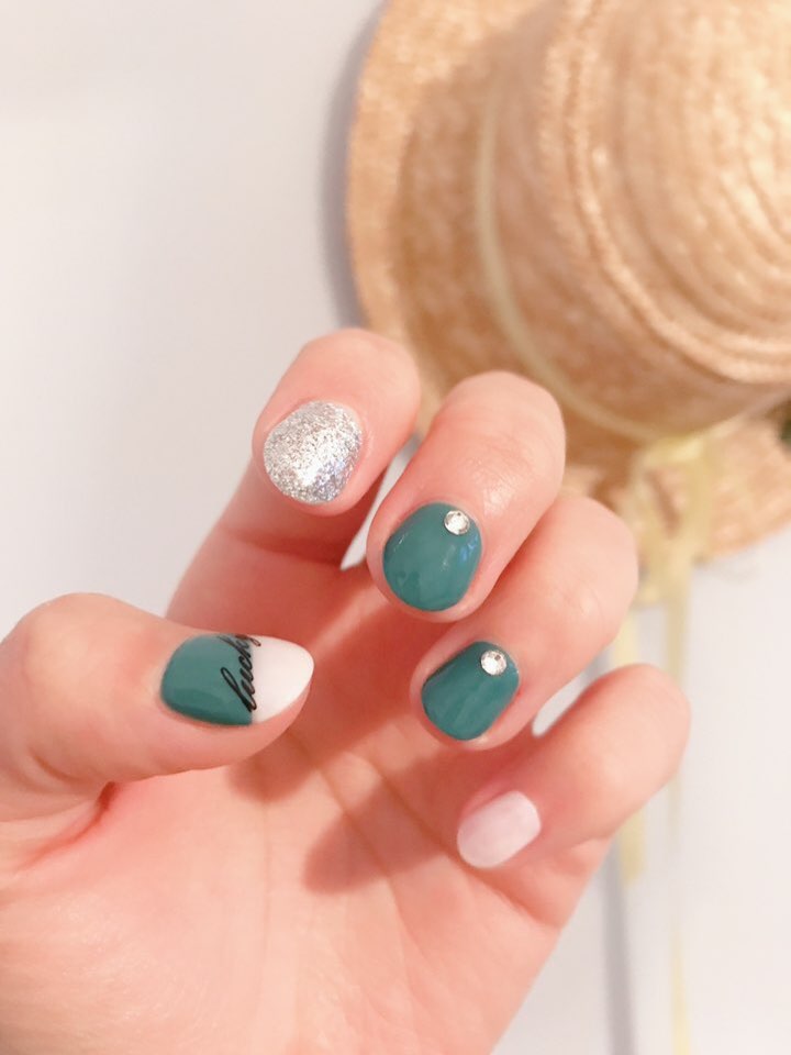 LANY NAILS & SPA | 2917 136 Ave NW, Calgary, AB T3P 1K3, Canada | Phone: (403) 909-7014