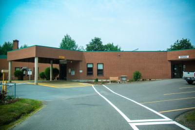 Lab @ Annapolis Community Health Centre | 821 St George St, Annapolis Royal, NS B0S 1A0, Canada | Phone: (902) 532-2381