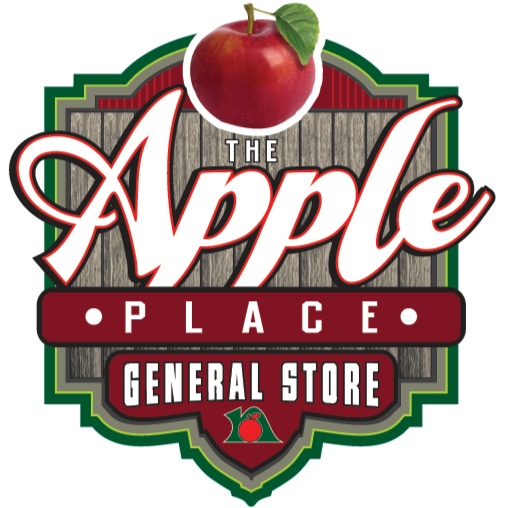 The Apple Place | 99 Queensway East, Simcoe, ON N3Y 4M5, Canada | Phone: (519) 426-0640