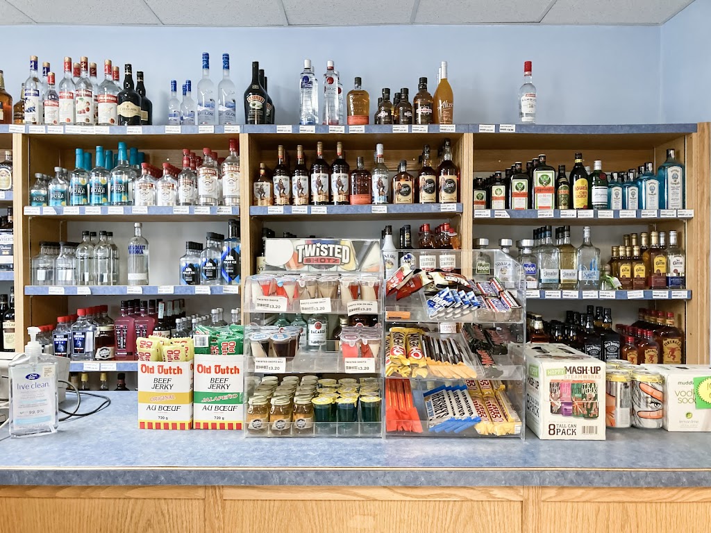 Aberdeen Cold Beer Wine Liquor Store | 2319 Aberdeen Rd, Lower Nicola, BC V0K 1Y0, Canada | Phone: (250) 378-2882