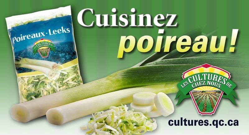 Les Cultures De Chez-Nous Inc | 1120 9e Rang, Sainte-Brigitte-des-Saults, QC J0C 1E0, Canada | Phone: (819) 336-4846