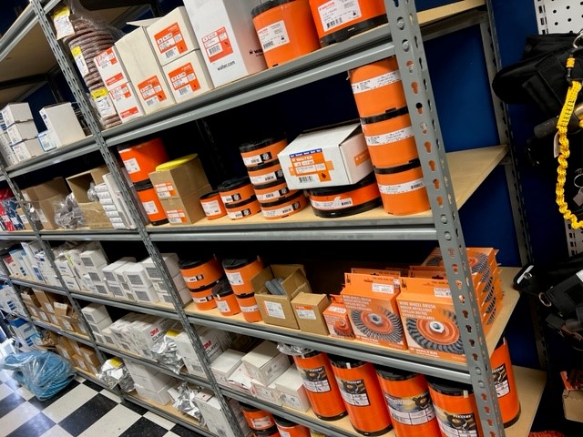 Longhorn Industrial and Safety Supplies | 7875 48 Ave, Red Deer, AB T4P 2K1, Canada | Phone: (403) 358-5450