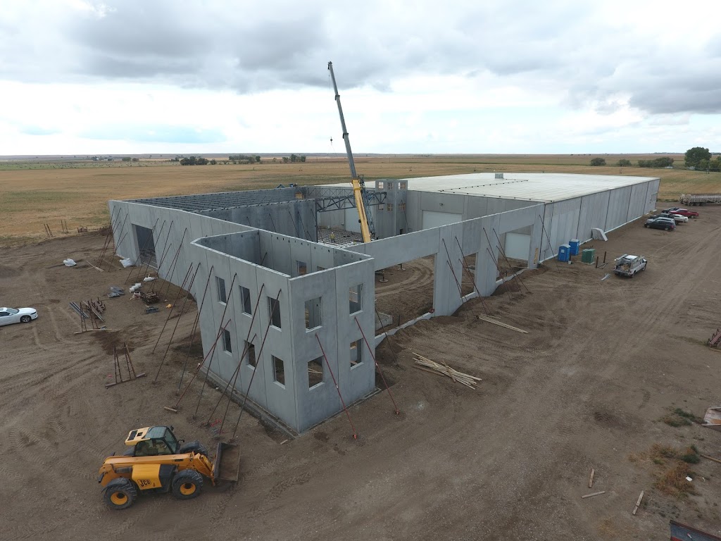 Ridgeline Contracting Ltd | 203 12th St, Nobleford, AB T0L 1S0, Canada | Phone: (403) 715-8627