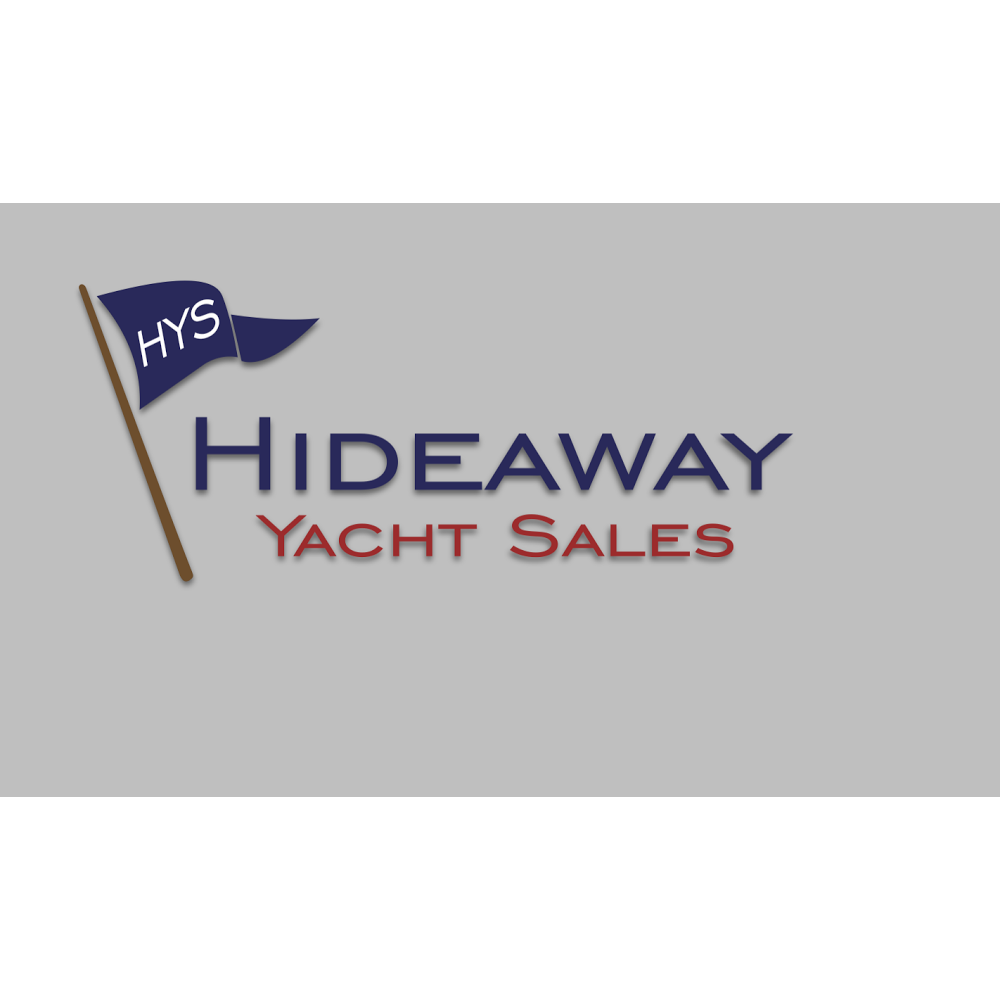 Hideaway Harbor & Yacht Sales | 36290 Jefferson Ave, Harrison Charter Township, MI 48045, USA | Phone: (586) 469-8444