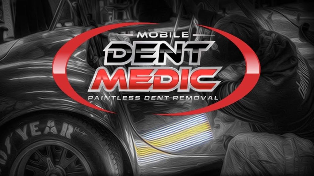 Mobile Dent Medic | 179 Bleecker St, Toronto, ON M4X 1L9, Canada | Phone: (416) 861-0425