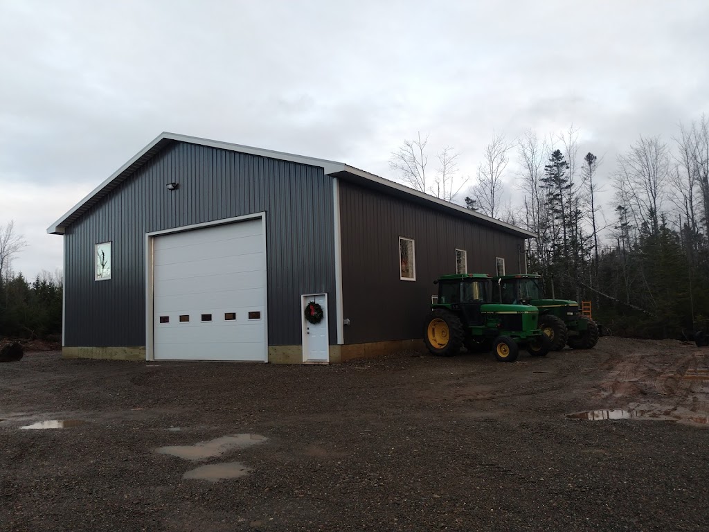 Cleardon Ag Ltd. | 19104, Nova Scotia Trunk 2, Fort Ellis, NS B0N 2J0, Canada | Phone: (902) 639-9276