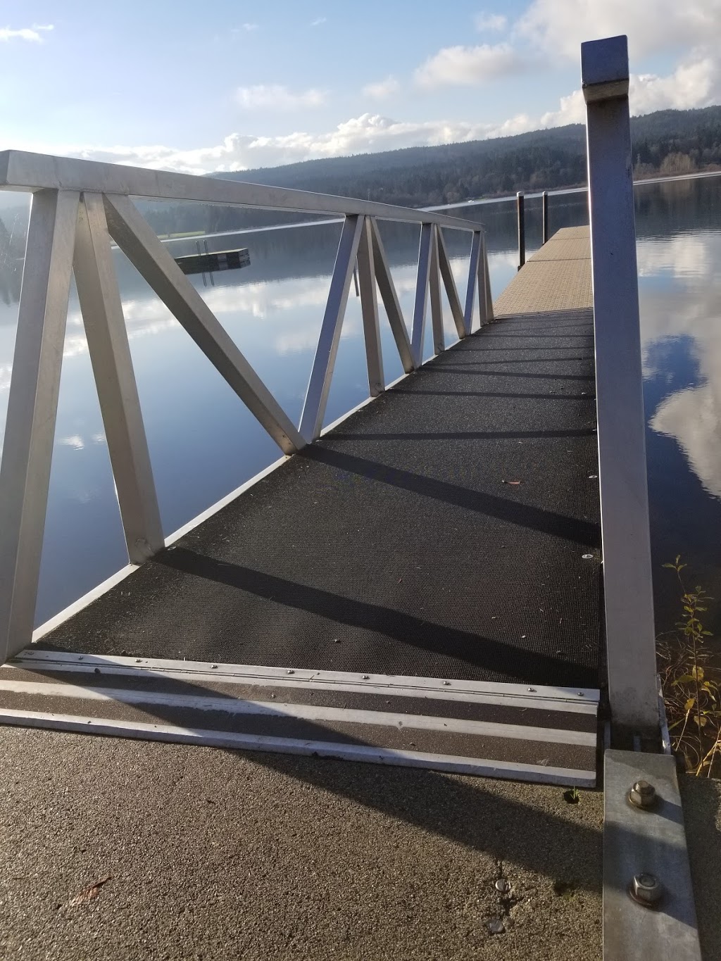 Brannen Lake Boat Launch | 5500 Dunster Rd, Nanaimo, BC V9T 4Z3, Canada | Phone: (250) 754-4251