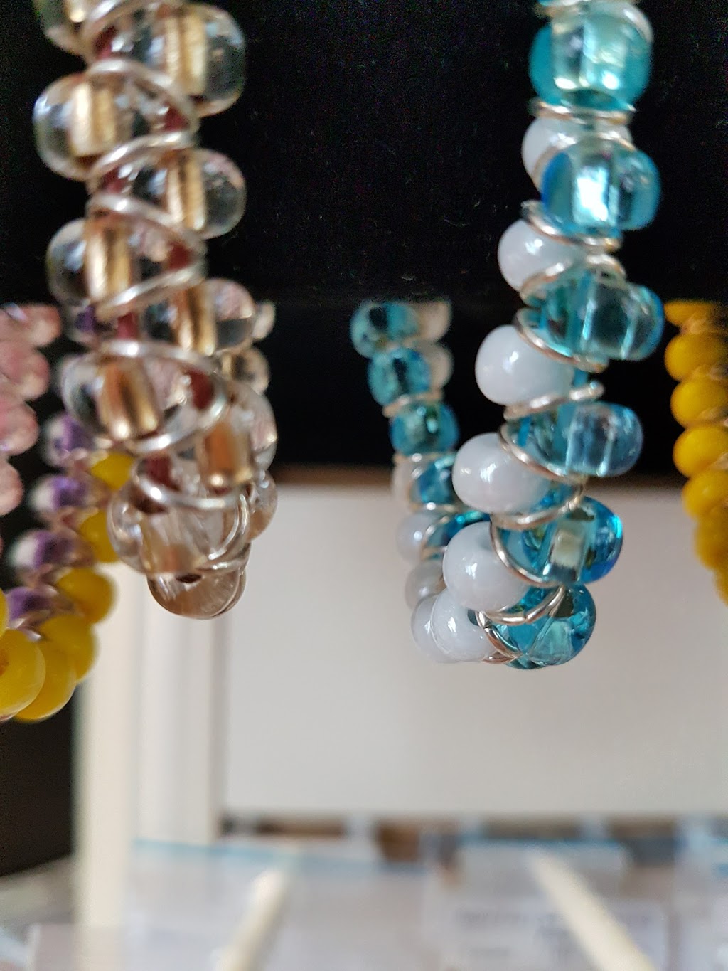 McBead Creations | 3 Chartwell Ave #6, Nepean, ON K2G 4K3, Canada | Phone: (613) 224-2143