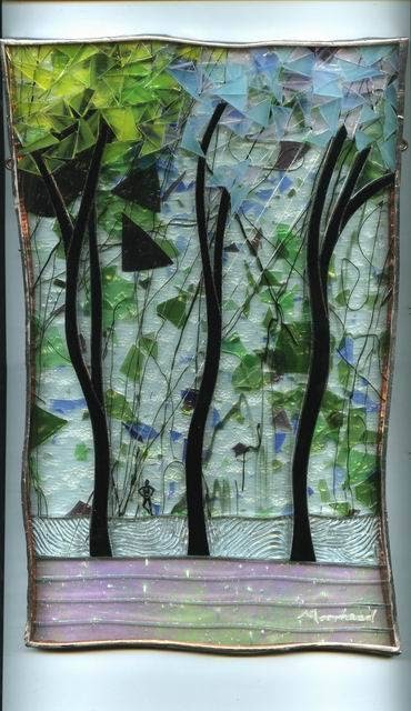 Janice Moorhead Glass Art | 620 Ch des Érables, Alcove, QC J0X 1A0, Canada | Phone: (819) 459-2079