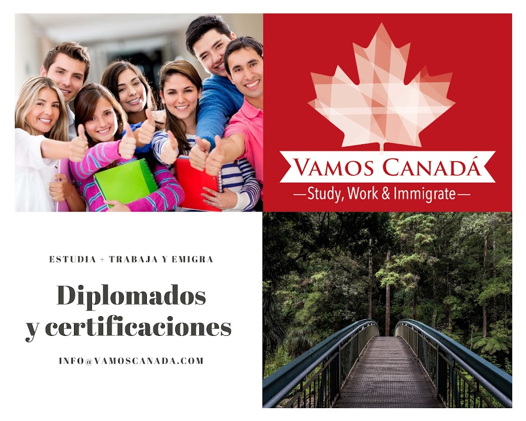 Vamos Canada Educational Consulting Inc | 651 Nootka Way Port Moody BC V3H 0A, Port Moody, BC V3H 0A1, Canada | Phone: (778) 952-1278