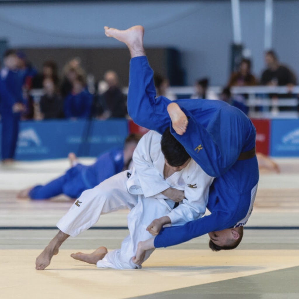 Peak Judo Club | 766 Arts Rd, Burnaby, BC V5A 0A9, Canada | Phone: (604) 484-2810